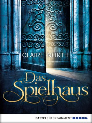 cover image of Das Spielhaus